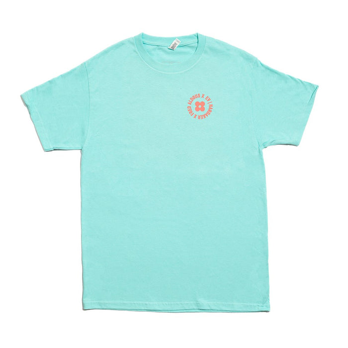 FA X EV Hardaker T-Shirt - Mint