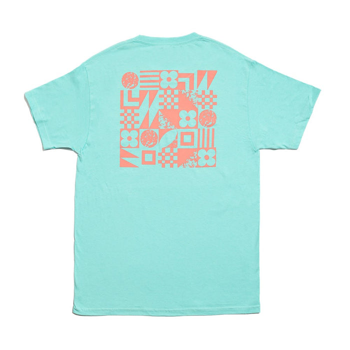 FA X EV Hardaker T-Shirt - Mint