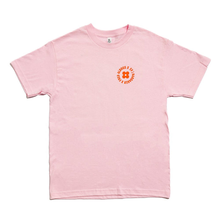 FA X EV Hardaker T-Shirt - Pink