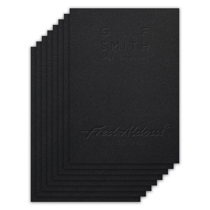 Paper - A4 Colorplan 135gsm - 8 Pack