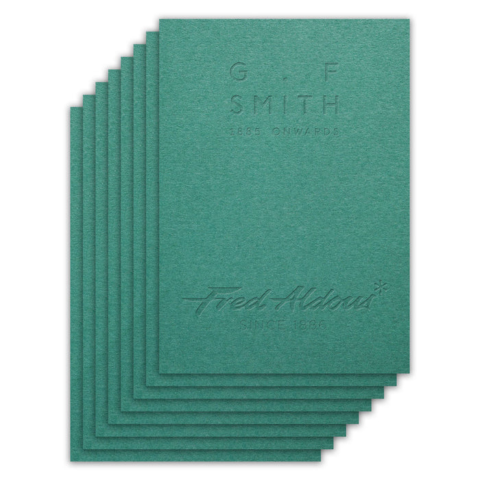 Paper - A4 Colorplan 135gsm - 8 Pack