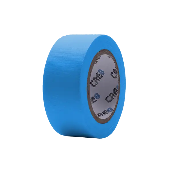CRE8 Non Reflective Mini Gaffer Tape 24mm