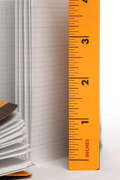 FIELD NOTES Pack of 3 - Utility - Three 48-Page Memo Books