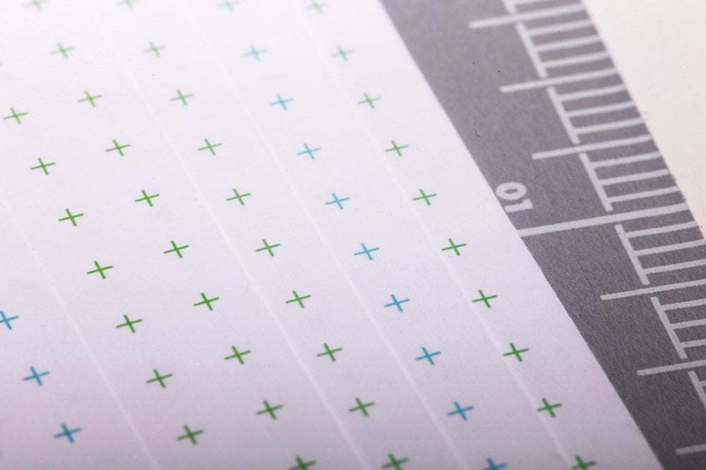 FIELD NOTES Pack of 3 - Coastal - Foil-Stamped Coastlines