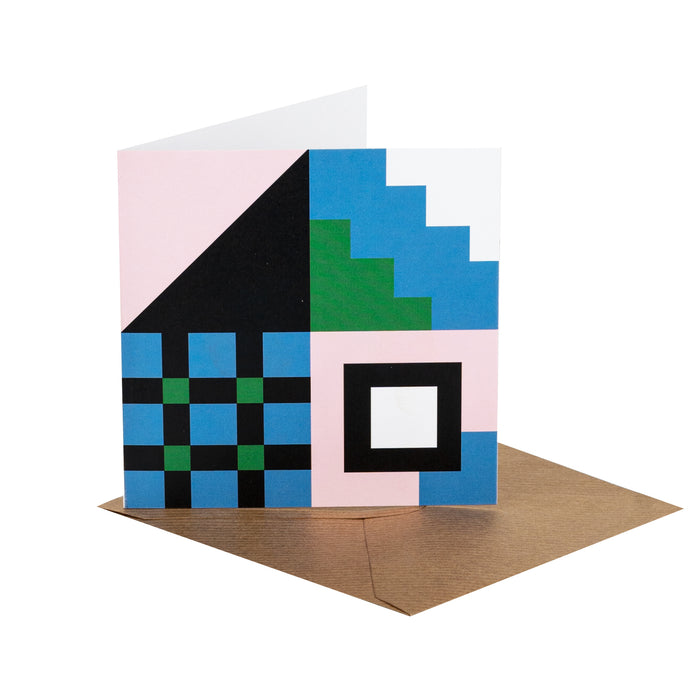 FA X EV Hardaker Greetings Card Design 1