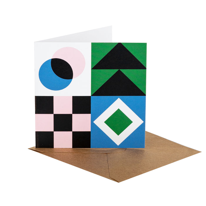 FA X EV Hardaker Greetings Card Design 1