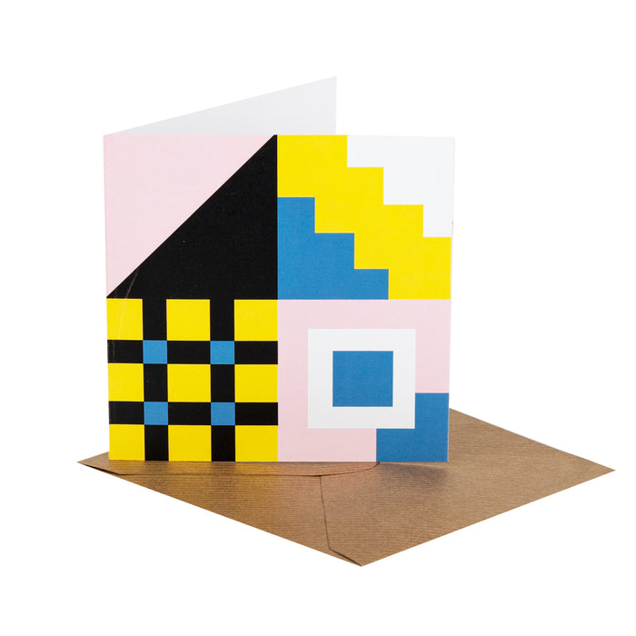 FA X EV Hardaker Greetings Card Design 1