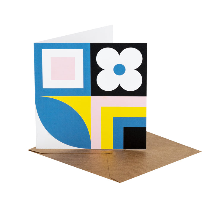 FA X EV Hardaker Greetings Card Design 1