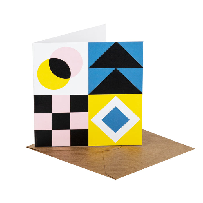 FA X EV Hardaker Greetings Card Design 1