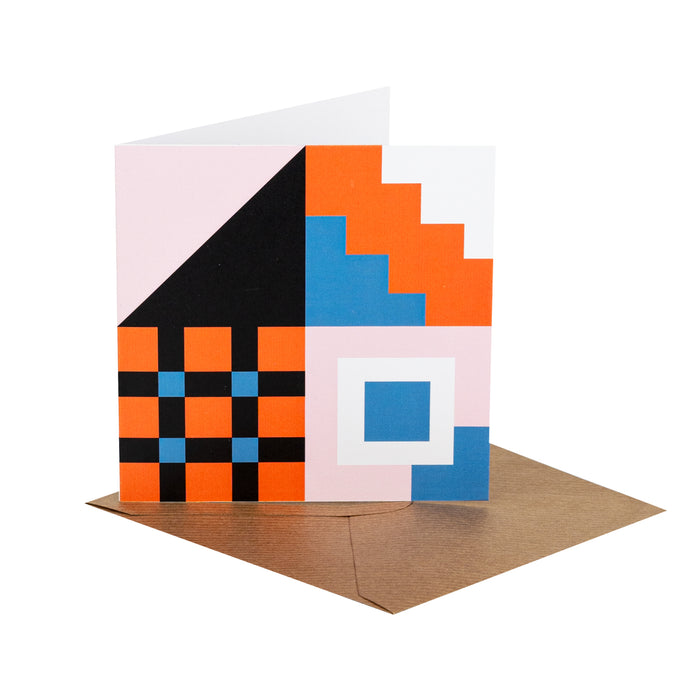 FA X EV Hardaker Greetings Card Design 1