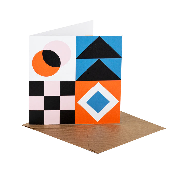 FA X EV Hardaker Greetings Card Design 1