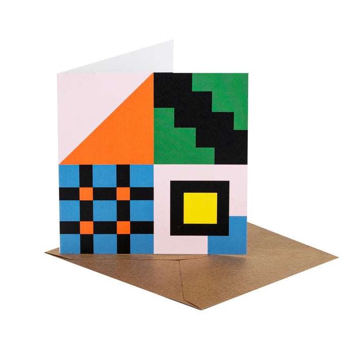 FA X EV Hardaker Greetings Card Design 1