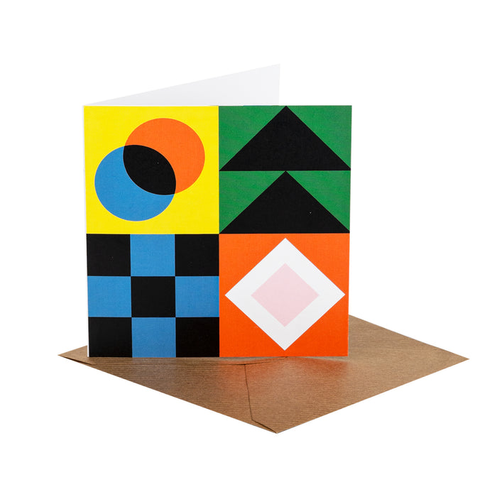 FA X EV Hardaker Greetings Card Design 1