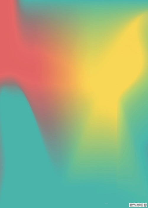 Gift Wrap - Gradient 2