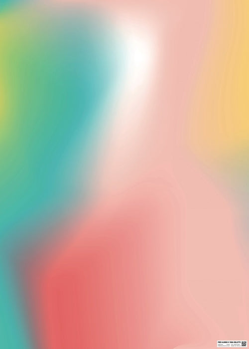 Gift Wrap - Gradient 3