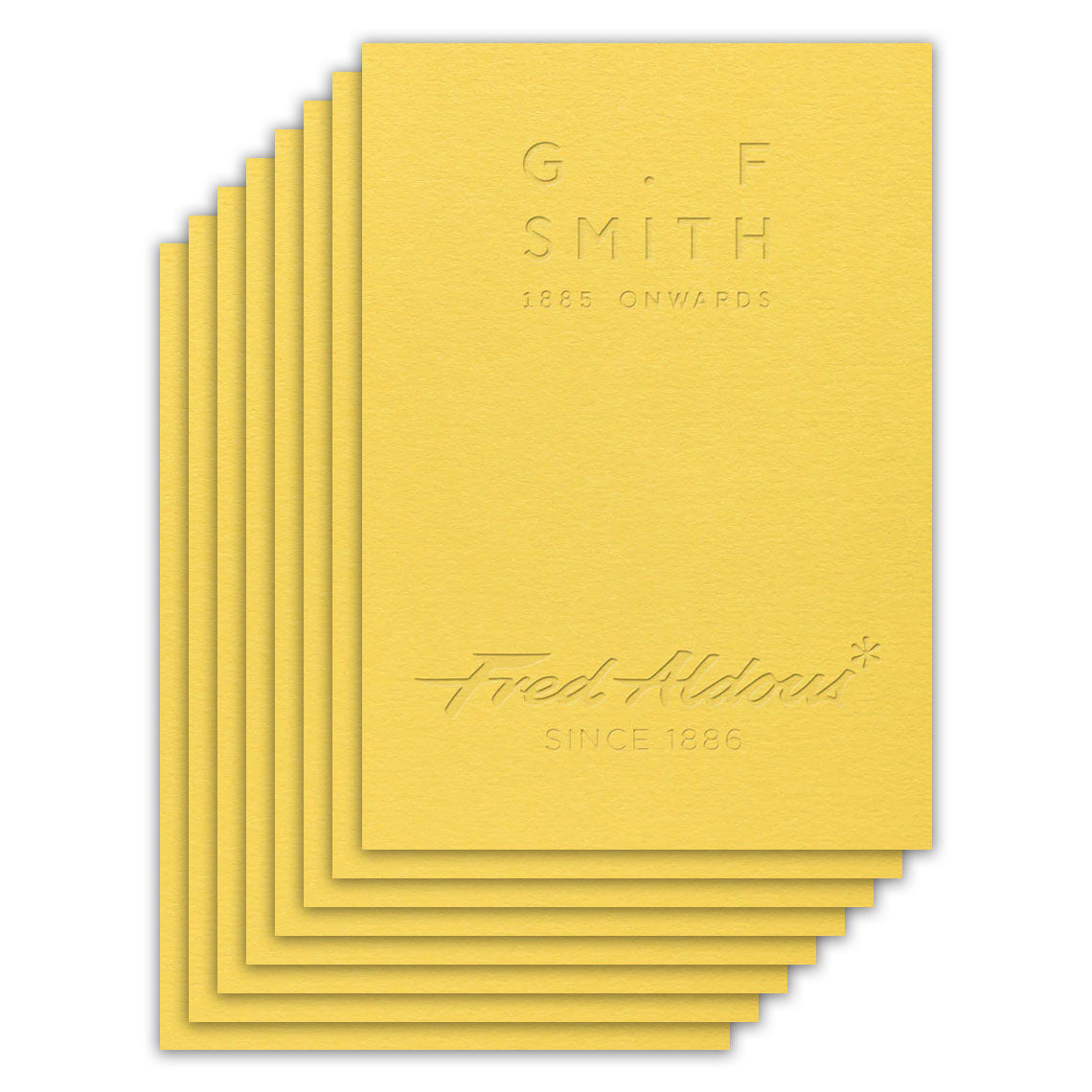 Paper - A4 Colorplan 135gsm - 8 Pack