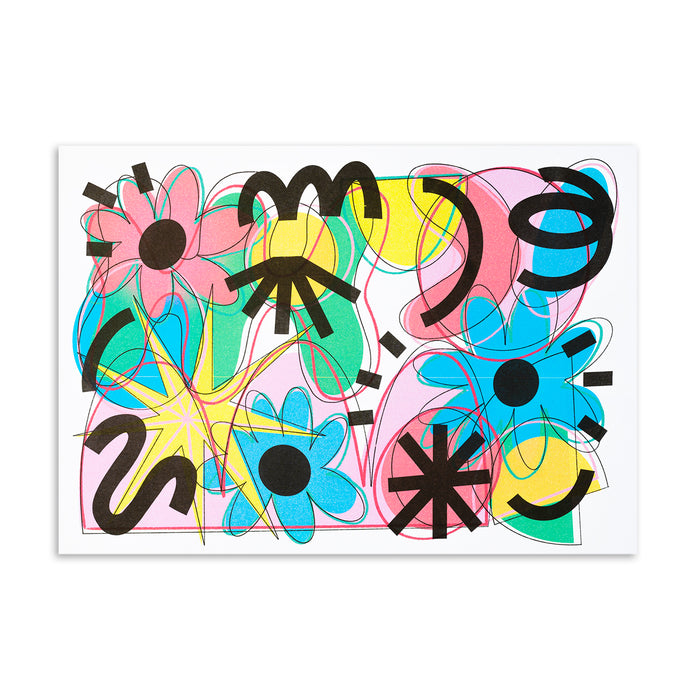 FA X CD A3 Print - Free