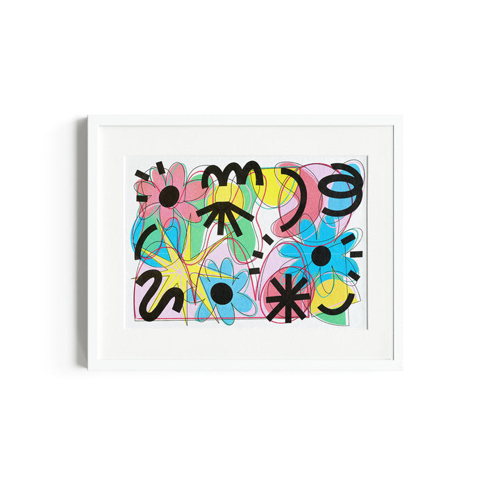 FA X CD A3 Print - Free