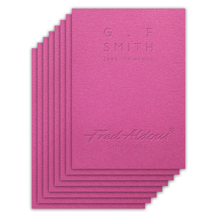 Card - A4 Colorplan 270gsm - 8 Pack