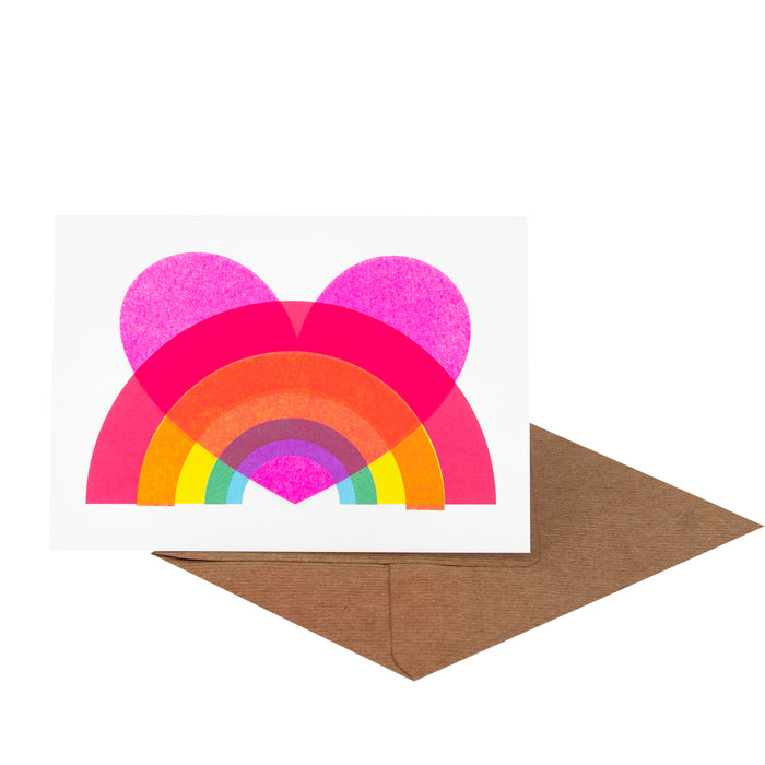 Fred Aldous X Clare Birtwistle Valentines Cards