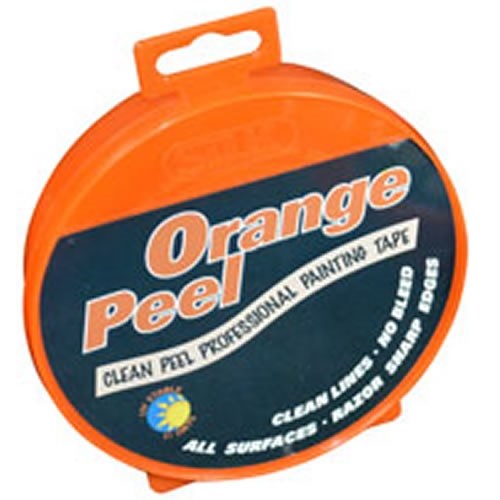 STUK Orange Peel Tape