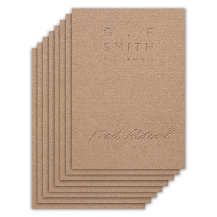 Card - A4 Colorplan 270gsm - 8 Pack