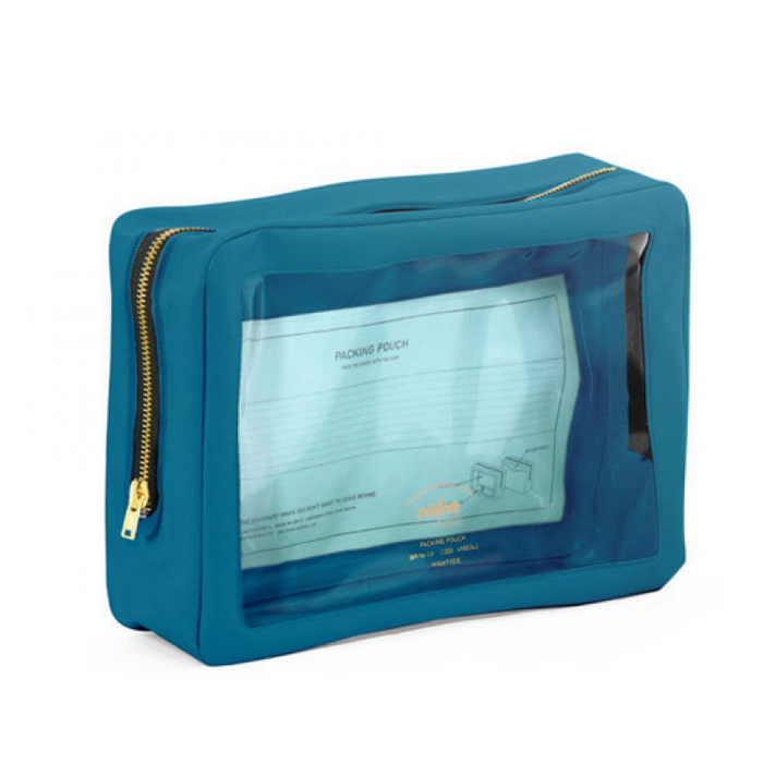 Packing pouches sales