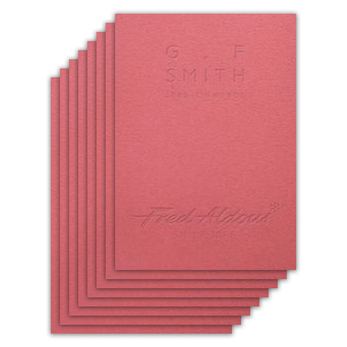 Card - A4 Colorplan 270gsm - 8 Pack