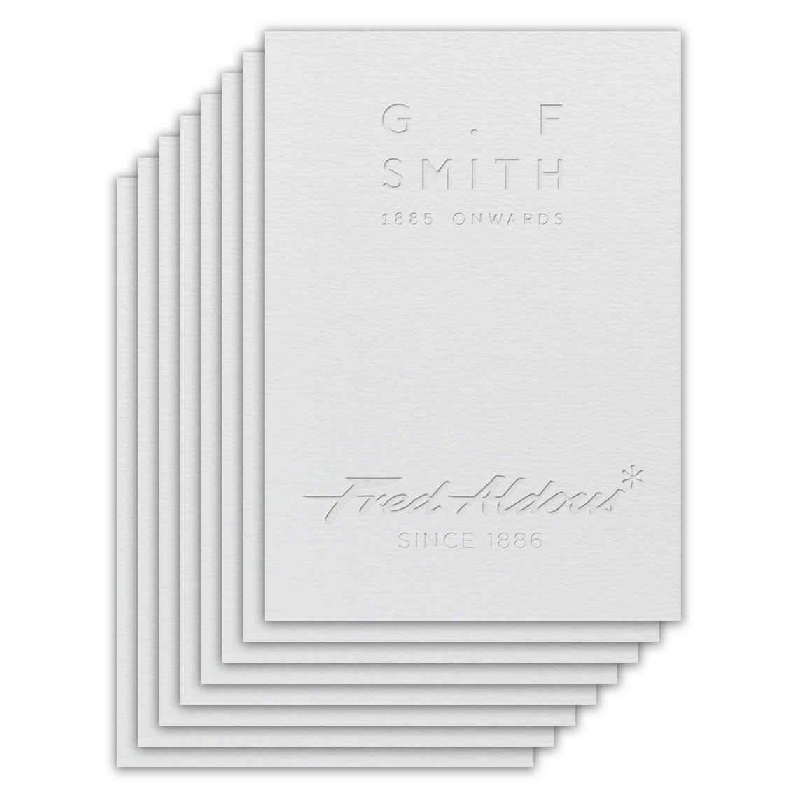 Card - A4 Colorplan 270gsm - 8 Pack