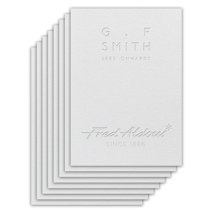 Paper - A4 Colorplan 135gsm - 8 Pack