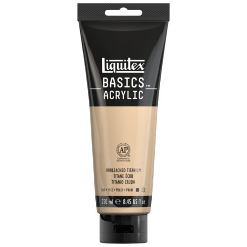 Liquitex Basics Acrylic Colour 118ml