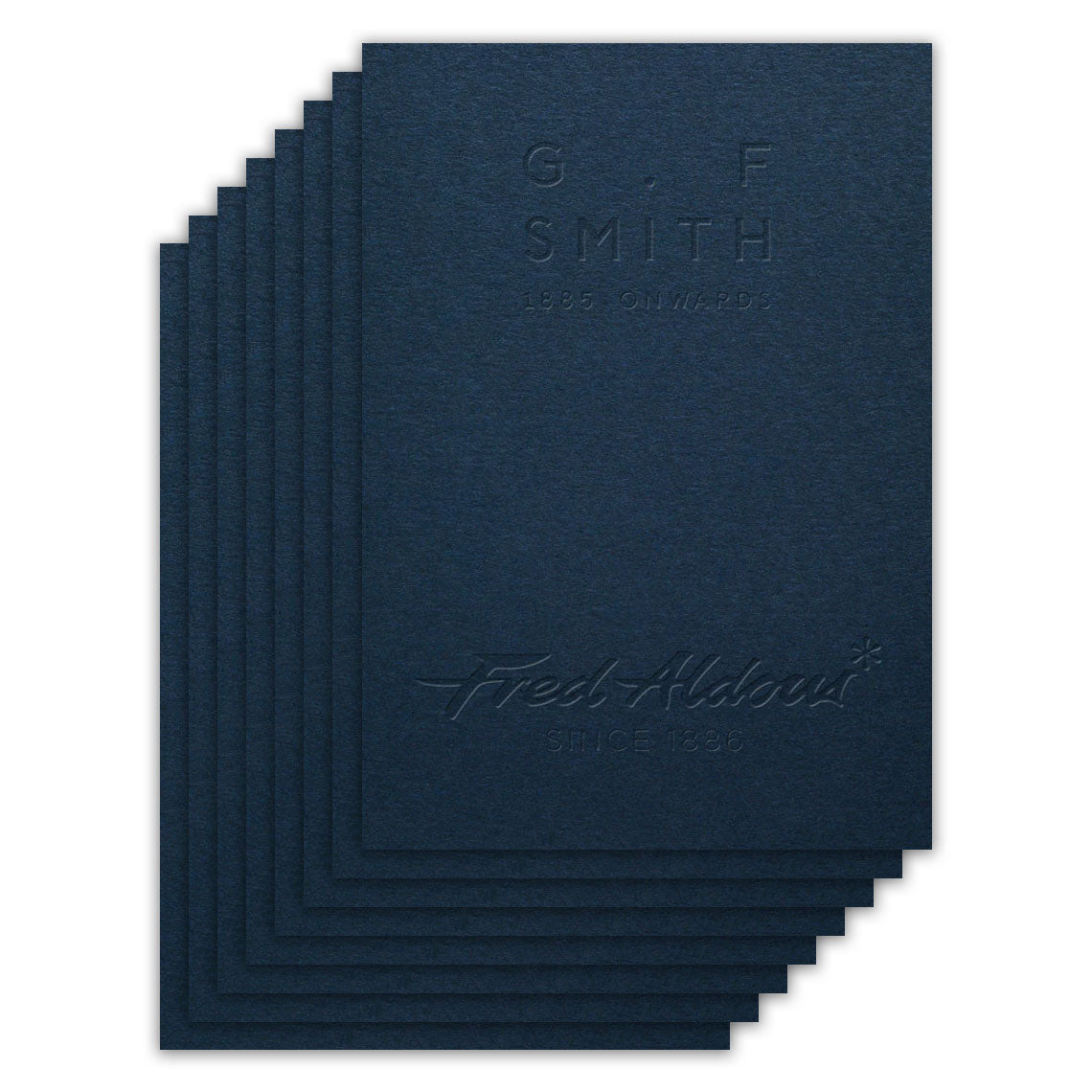 Paper - A4 Colorplan 135gsm - 8 Pack