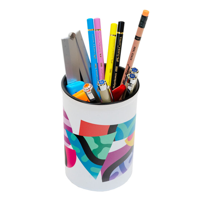 FA X Marcus Method Ceramic Pen Holder