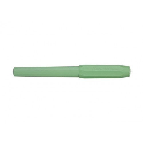 KAWECO PERKEO FOUNTAIN PEN PACK - JUNGLE GREEN - F