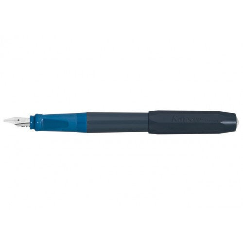 Kaweco Perkeo Calligraphy Set - Blue