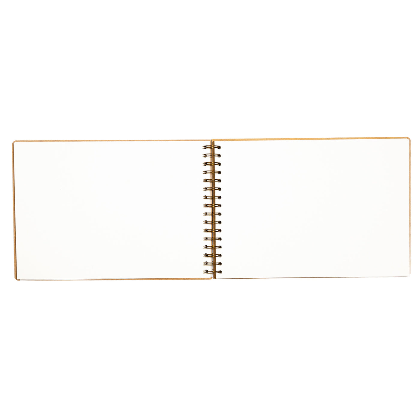 A4 Drawing Board Landscape Sketchbook — Fred Aldous