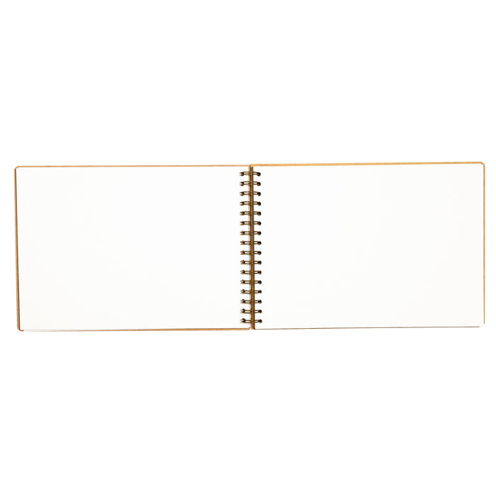 A3 Drawing Board Landscape Sketchbook