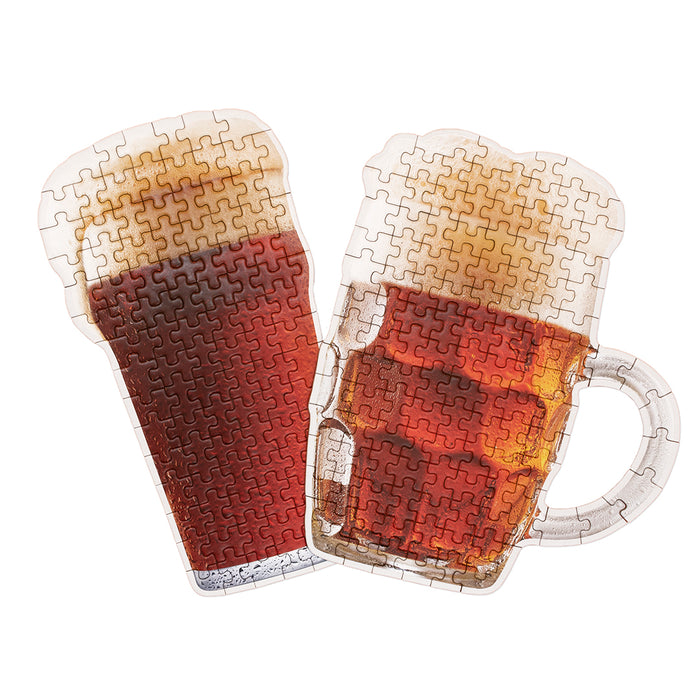 BEER PUZZLE ALE