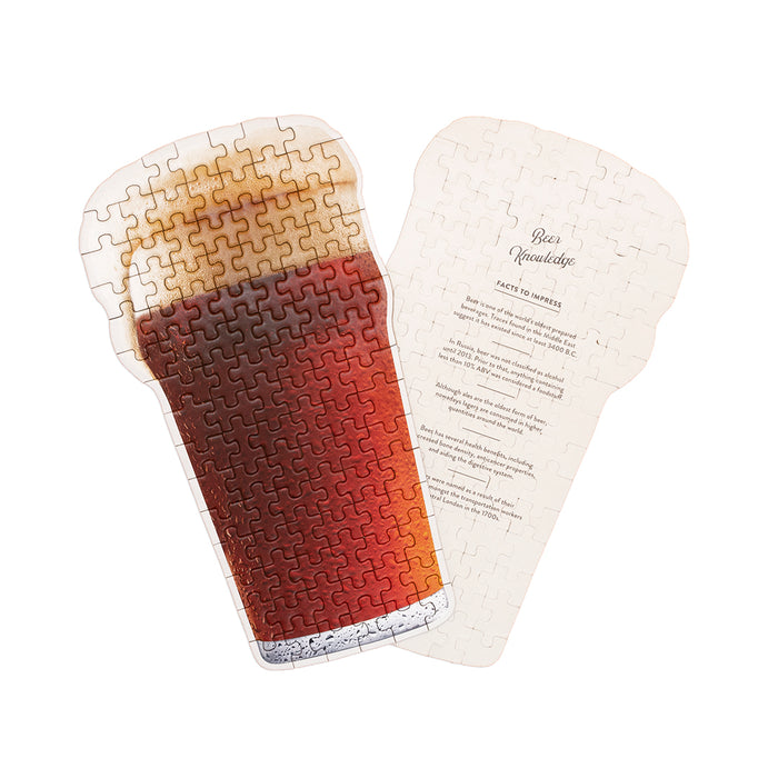 BEER PUZZLE ALE