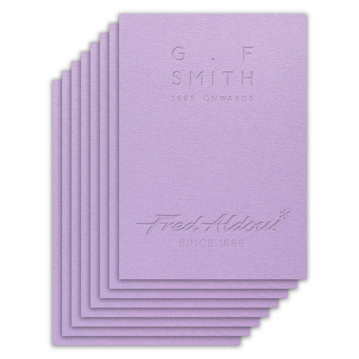 Card - A4 Colorplan 270gsm - 8 Pack