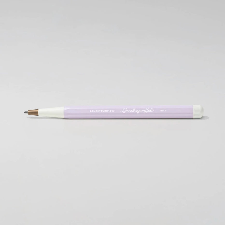Leuchtturm1917 Drehgriffel Ballpoint pen