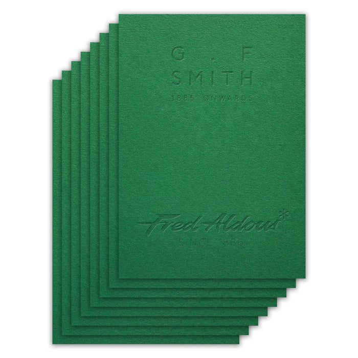 Card - A4 Colorplan 270gsm - 8 Pack