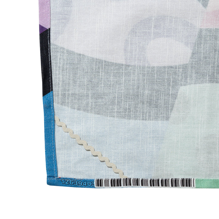 FA X Marcus Method Tea Towel