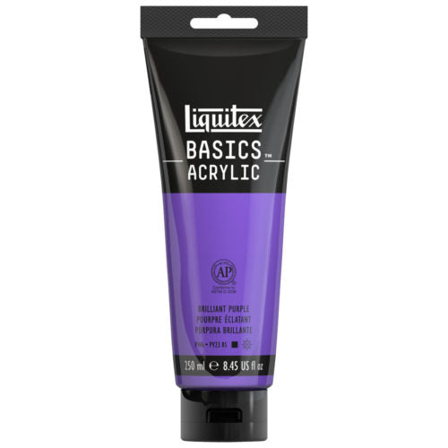 Liquitex Basics Acrylic Colour 118ml