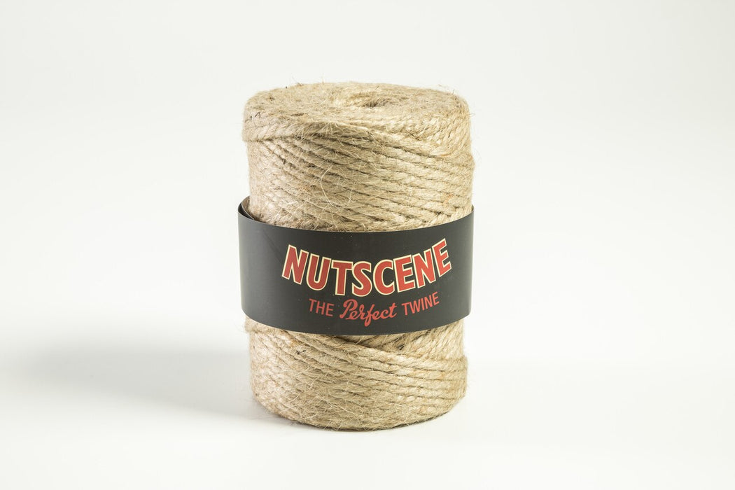 Natural Chunky Jute 3 Ply