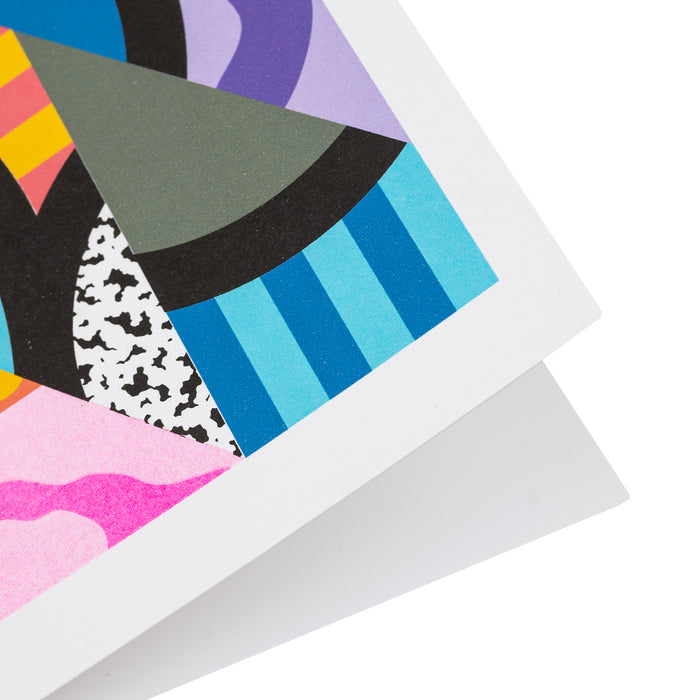 FA X Marcus Method Card - 3