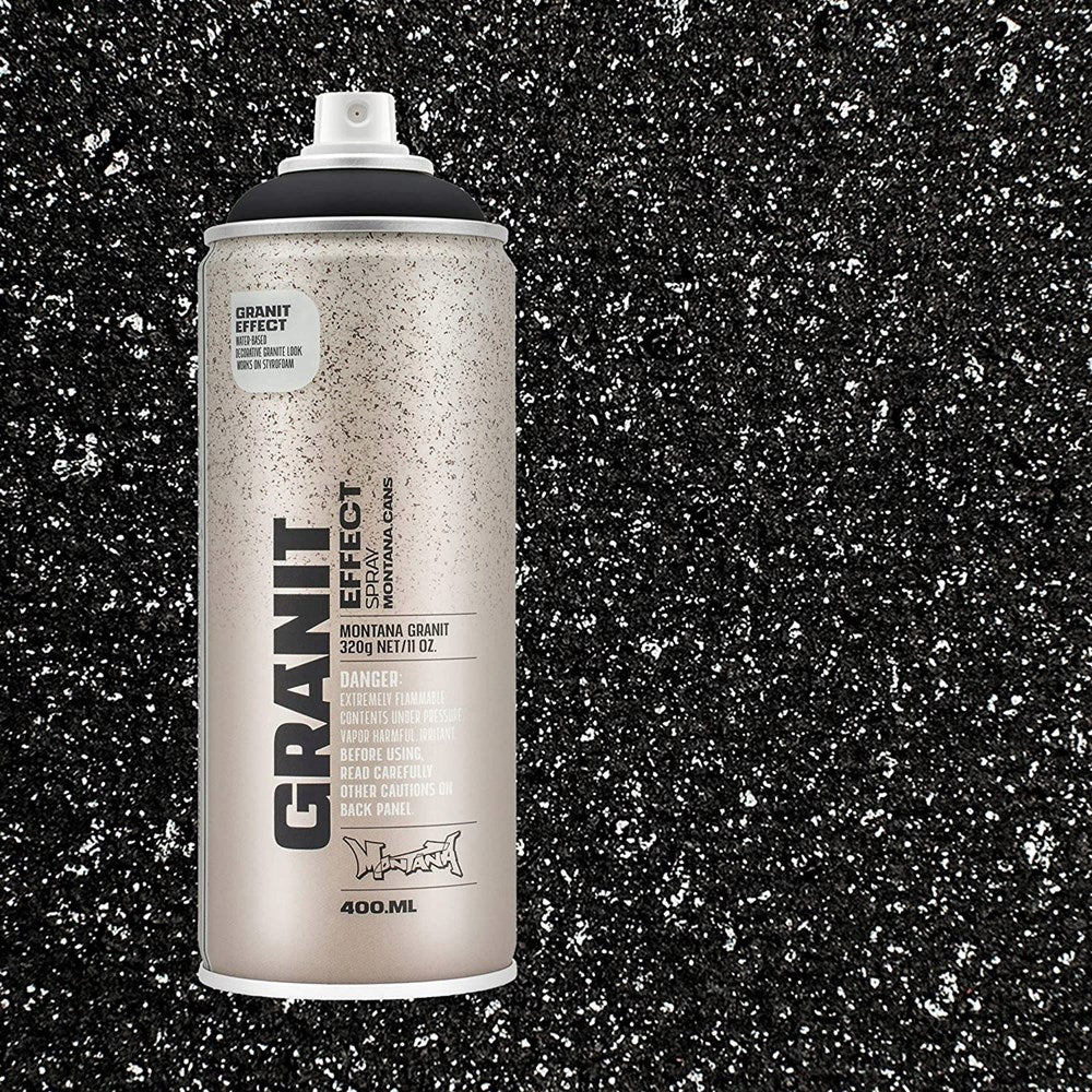 Montana 400ml GRANIT EFFECT