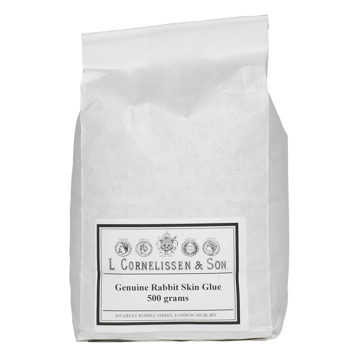 Cornelissen Rabbit Skin Glue 500 grams