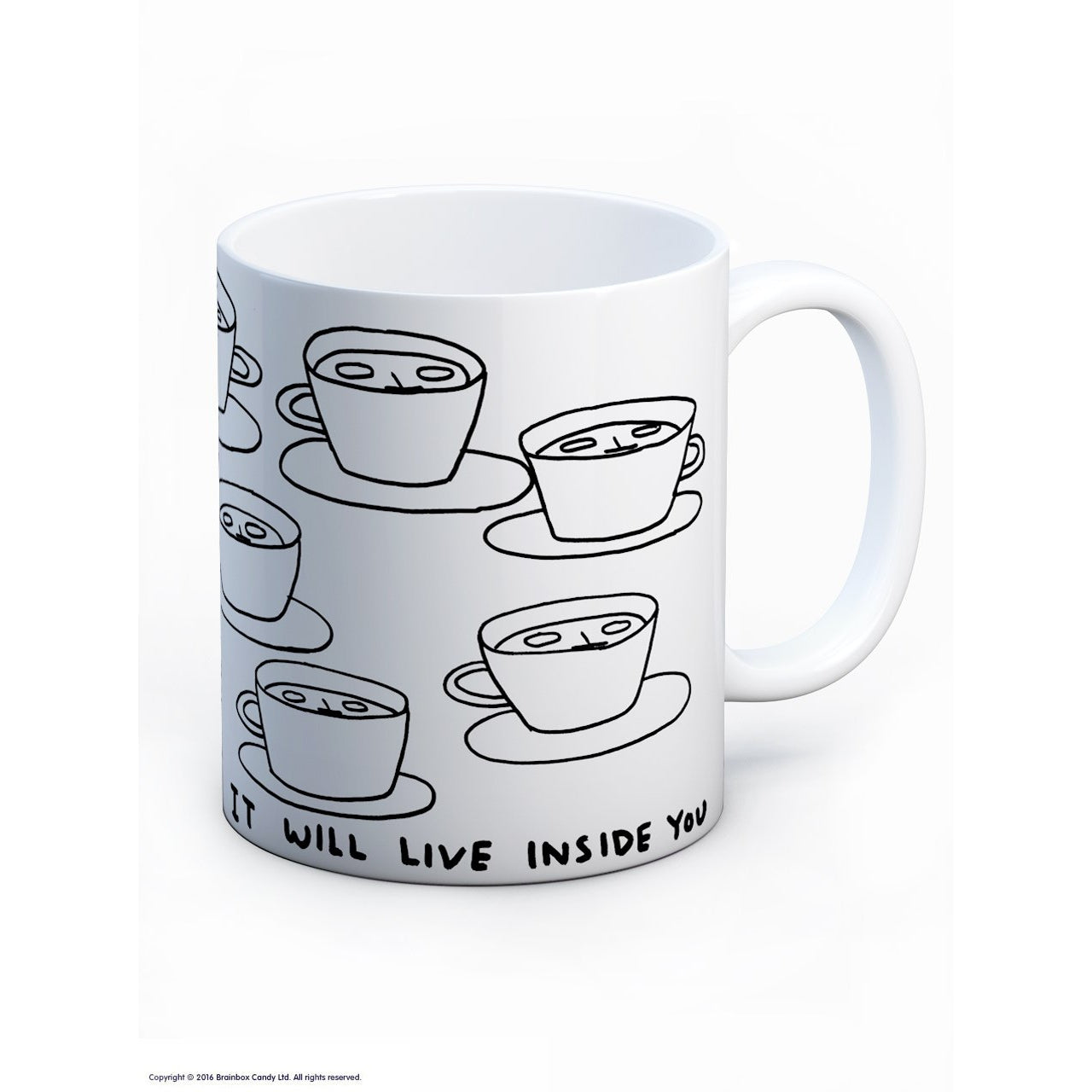 Mug_David Shrigley
