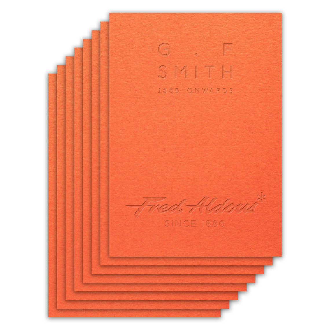 Card - A4 Colorplan 270gsm - 8 Pack